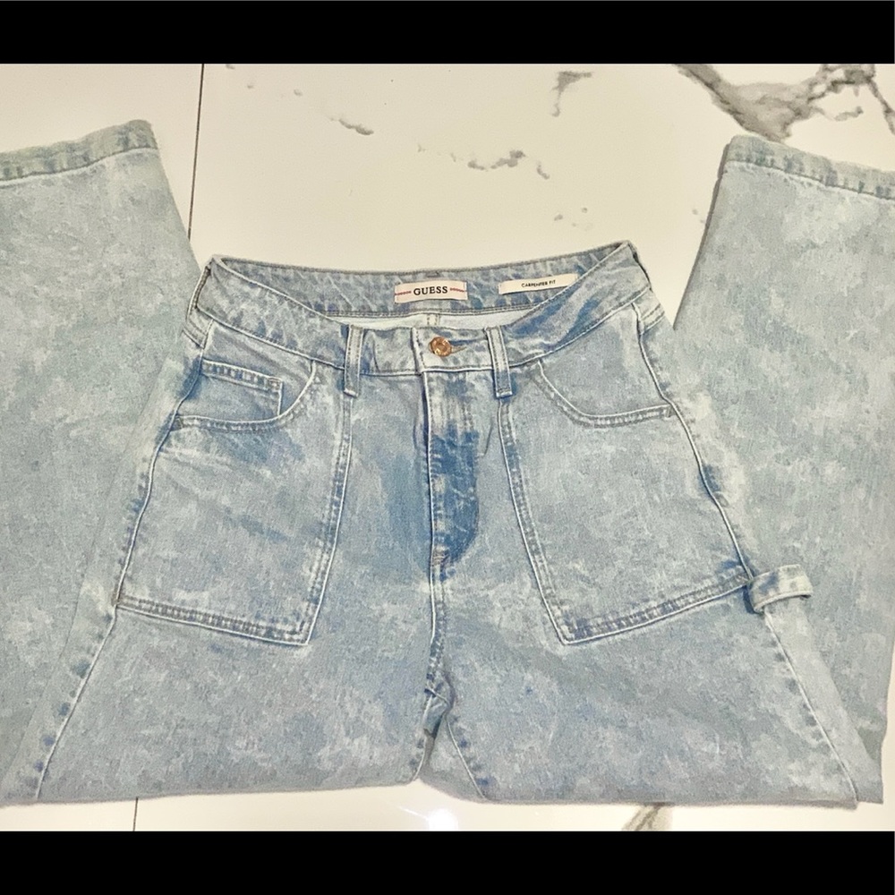 Guess Carpenter Jeans
